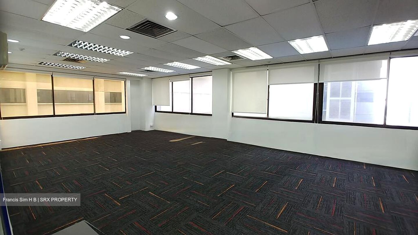 Tong Eng Building (D1), Office #459255651